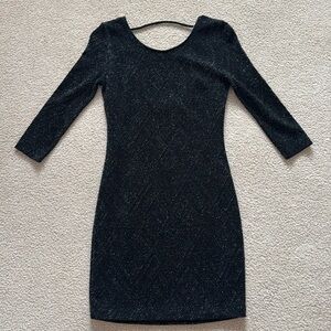 Glitter Dress